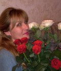 Встретьте Женщина : Svitlana, 53 лет до Украина  Kyiv